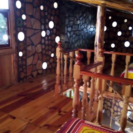 Rancho Los Alebrijes Zacatlán Екстериор снимка