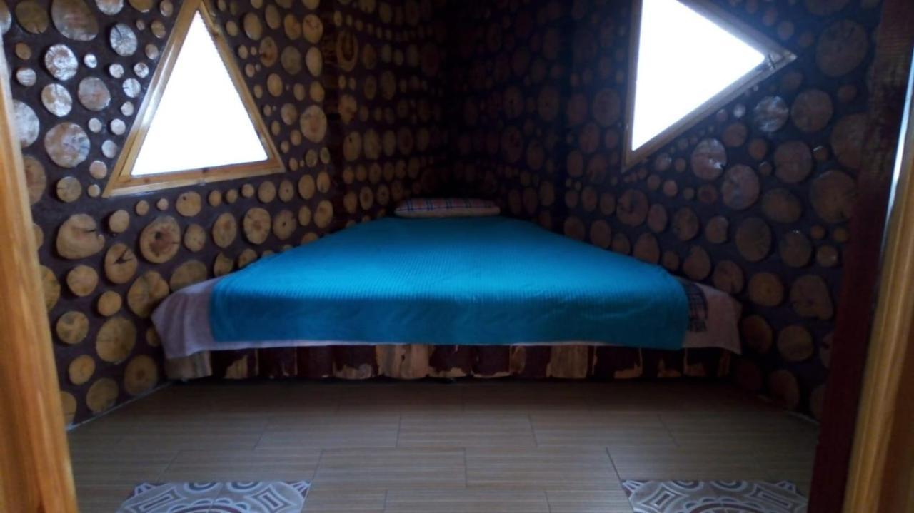 Rancho Los Alebrijes Zacatlán Екстериор снимка
