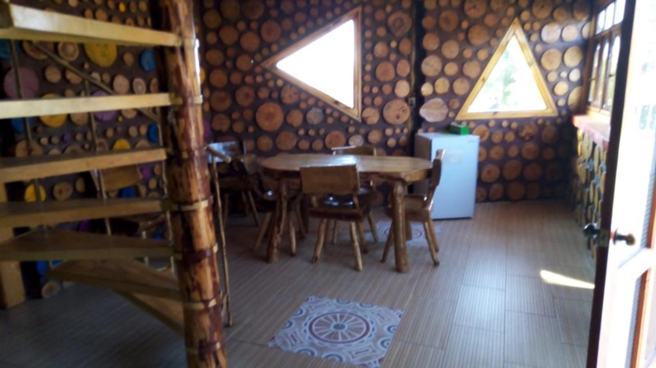Rancho Los Alebrijes Zacatlán Екстериор снимка