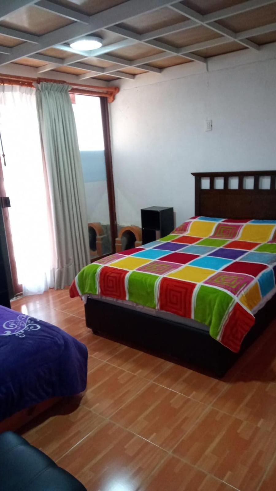 Rancho Los Alebrijes Zacatlán Екстериор снимка