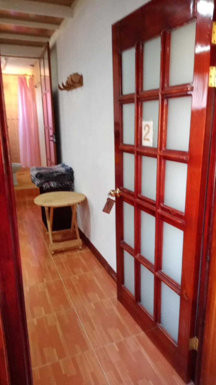 Rancho Los Alebrijes Zacatlán Екстериор снимка