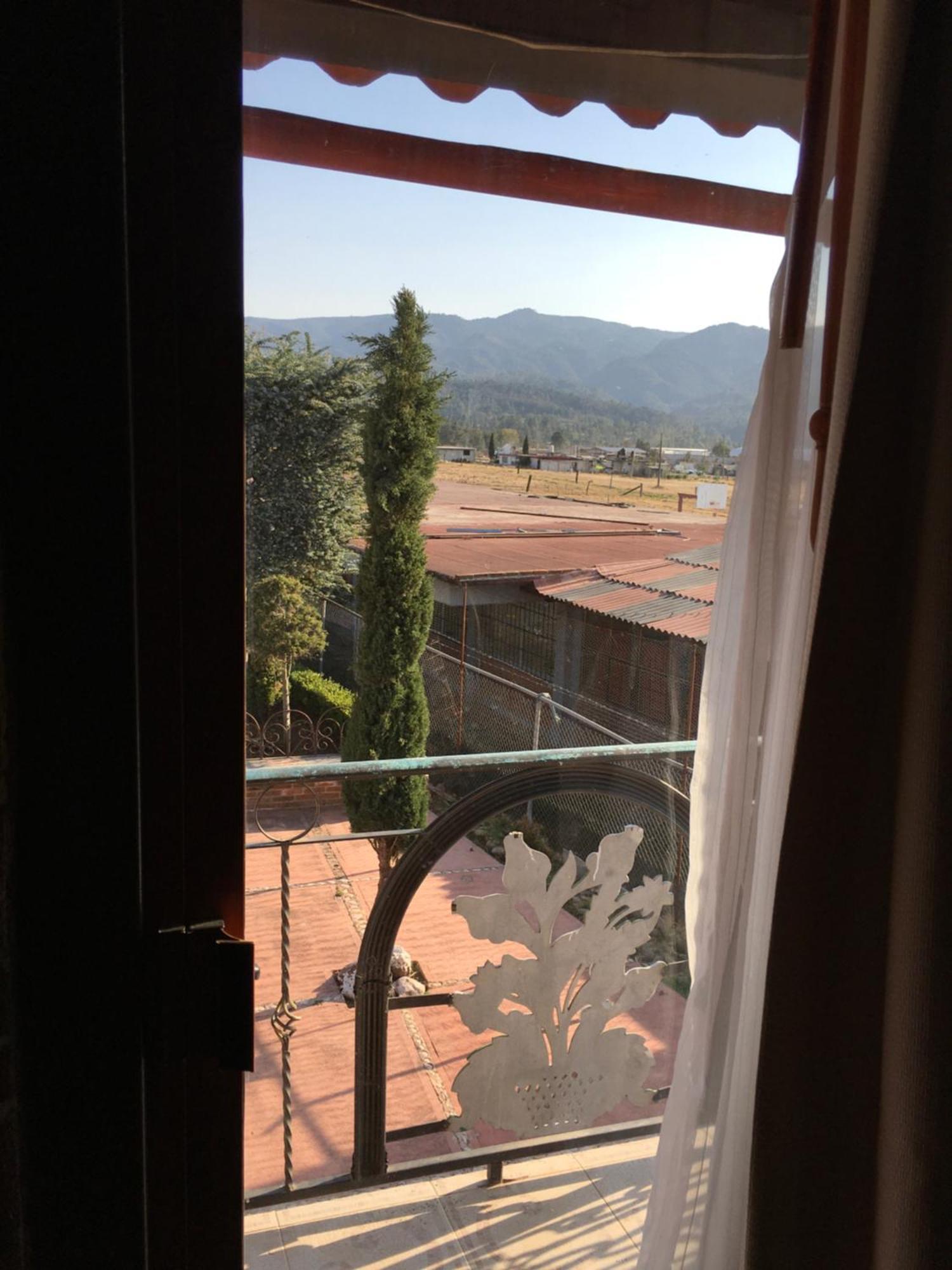 Rancho Los Alebrijes Zacatlán Екстериор снимка
