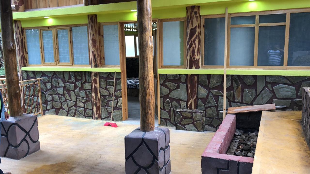 Rancho Los Alebrijes Zacatlán Екстериор снимка